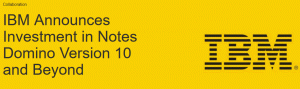 Notes Domino 10