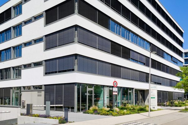 Neuer Standort – Wir sind umgezogen